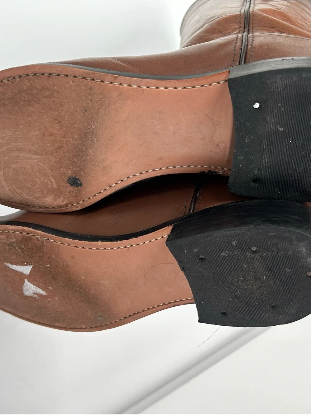 Old West classic brown
